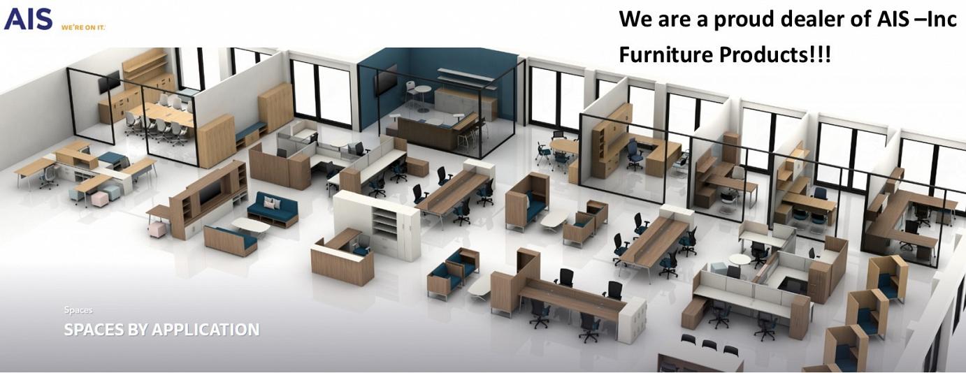 OFFICE FURNITURE FLORIDA RKR Associates